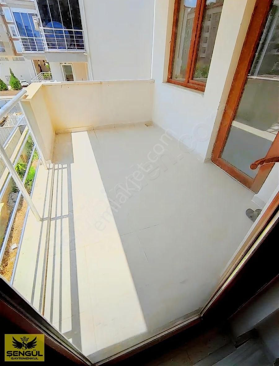 Şengül Gayrimenkul'den Albayrakta Satılık Arakat 210m Daire - Görsel 24