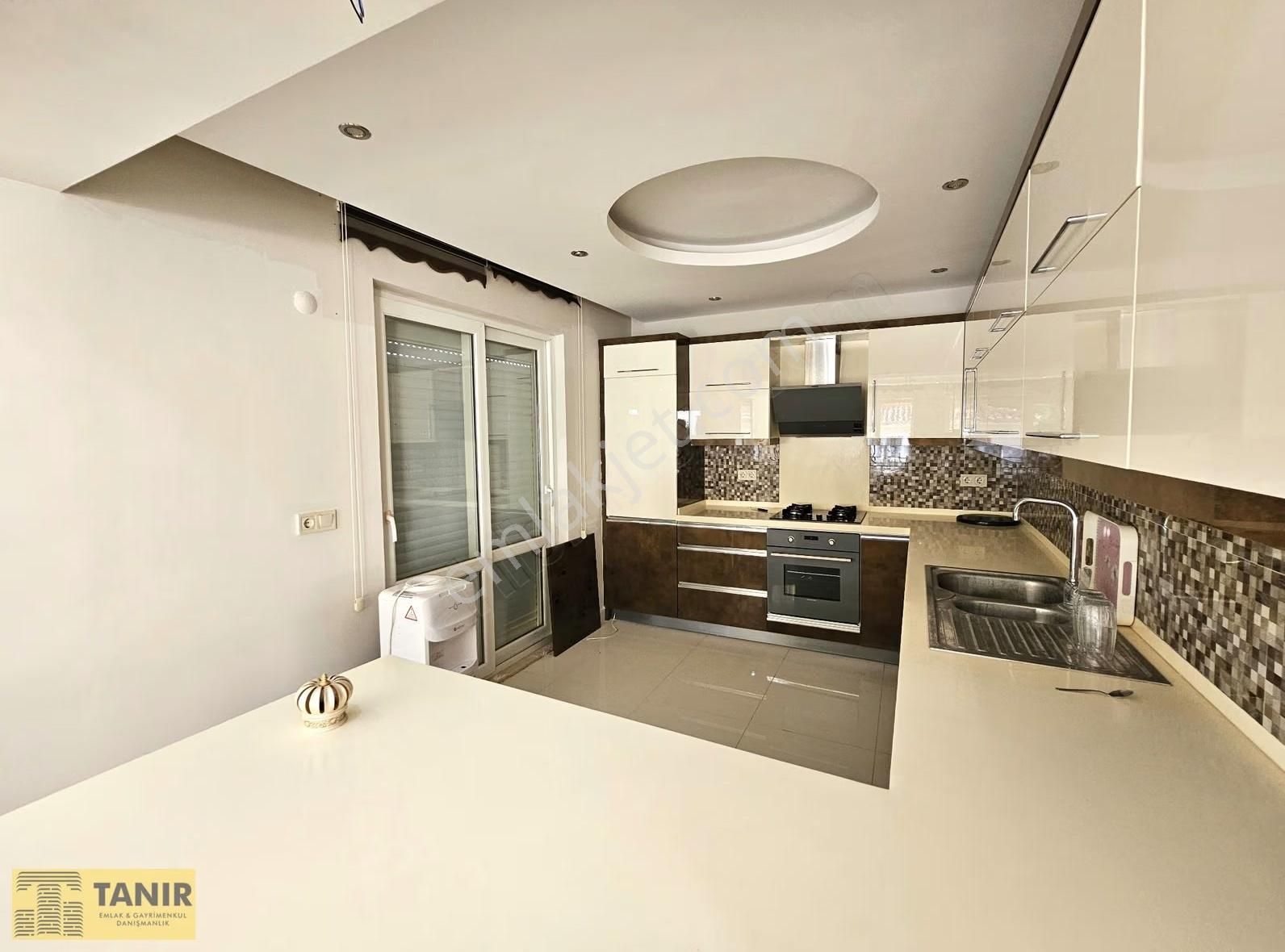 Kuşadası Sogucak Mevkiinde Site İcinde Tek Müstakil 4+1 Villa - Görsel 5