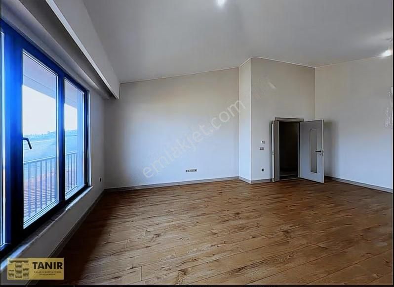 Bahçeşehir Vadi Evleri 1 Etap Da Kiralık Lüx Site İçinde Daire. - Görsel 9