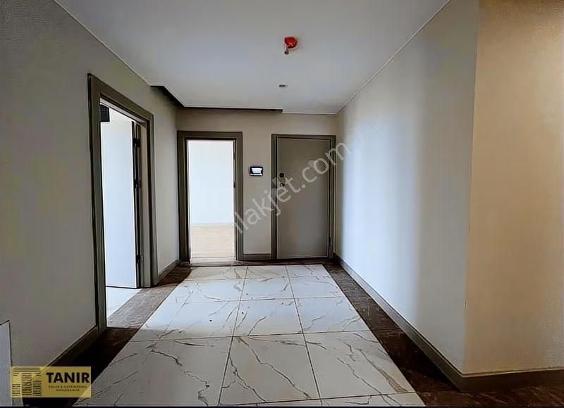 Bahçeşehir Vadi Evleri 1 Etap Da Kiralık Lüx Site İçinde Daire. - Görsel 14