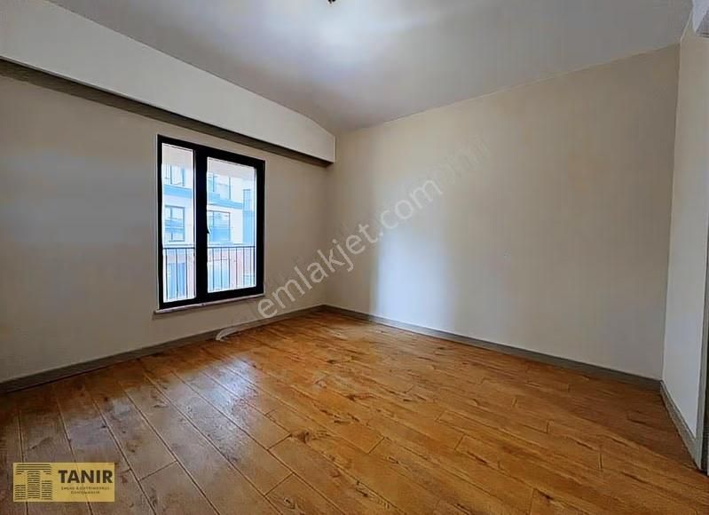 Bahçeşehir Vadi Evleri 1 Etap Da Kiralık Lüx Site İçinde Daire. - Görsel 5