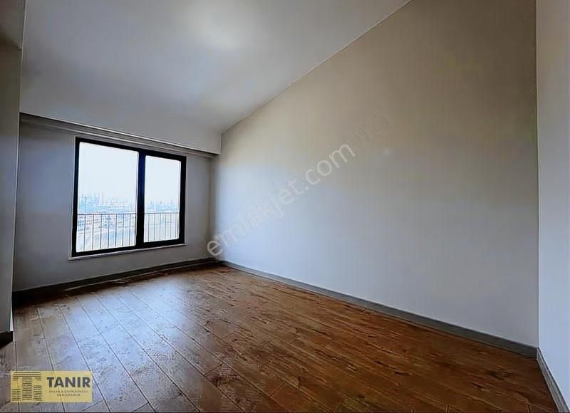 Bahçeşehir Vadi Evleri 1 Etap Da Kiralık Lüx Site İçinde Daire. - Görsel 7