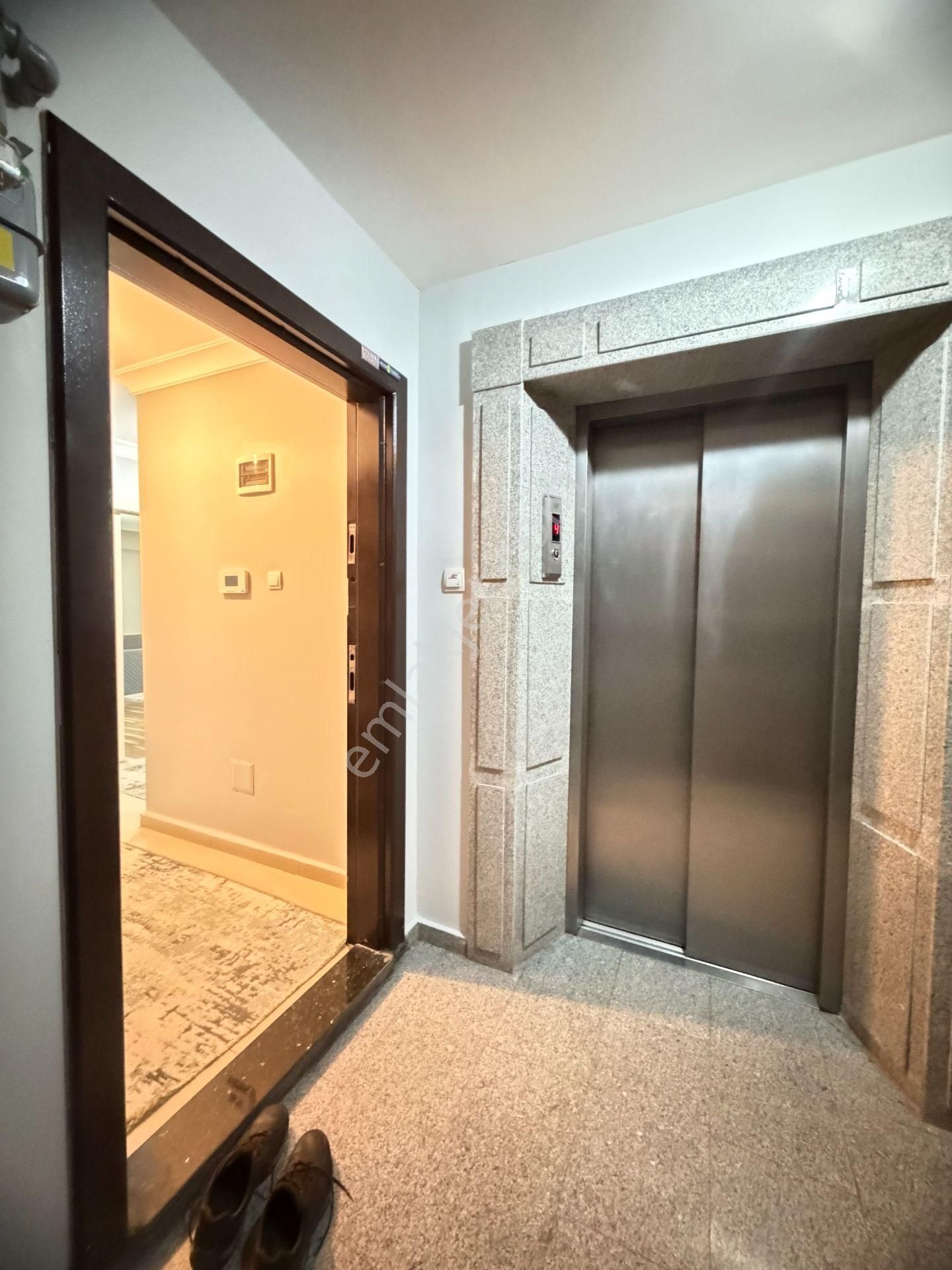 Geçit Manolya Sitesi'nde Full Eşyalı 1+1 Kiralık Daire - Görsel 6