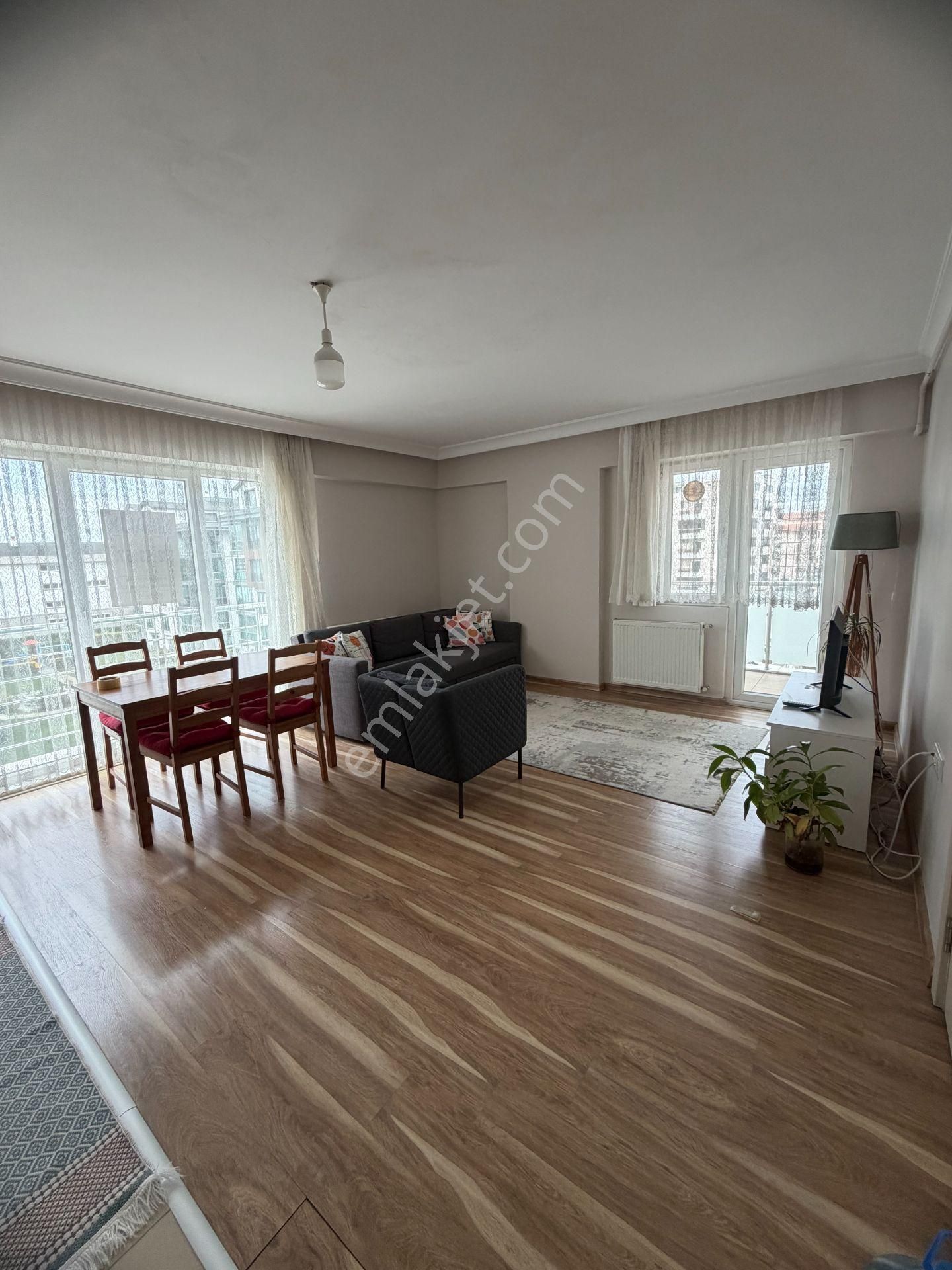 Geçit Manolya Sitesi'nde Full Eşyalı 1+1 Kiralık Daire - Görsel 18