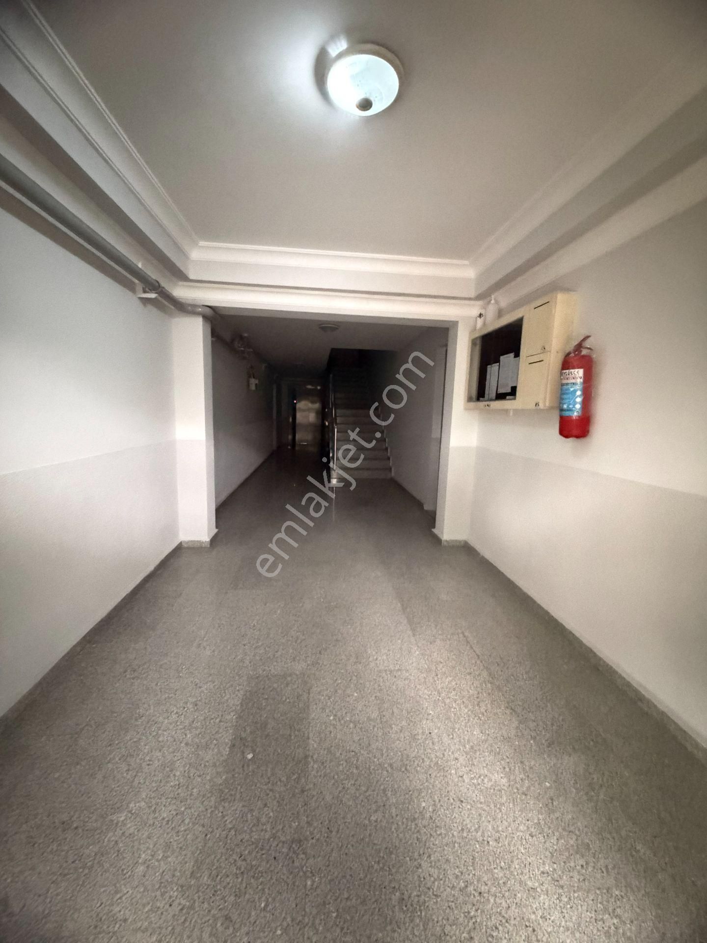 Geçit Manolya Sitesi'nde Full Eşyalı 1+1 Kiralık Daire - Görsel 5