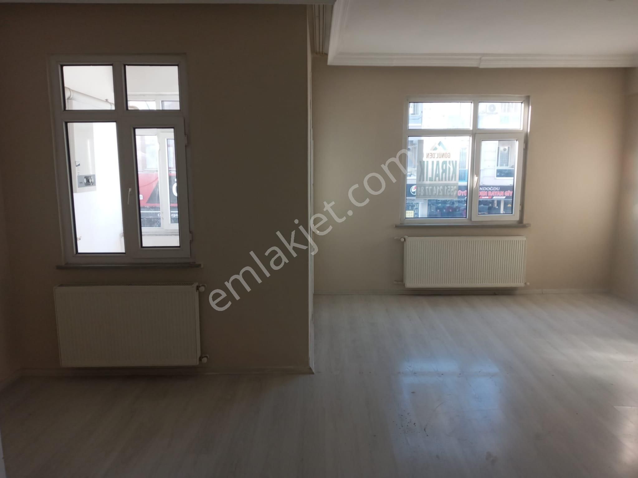 Sultanbeyli-bosna Bulvarında Lüx 2+1(110m2) Kiralık