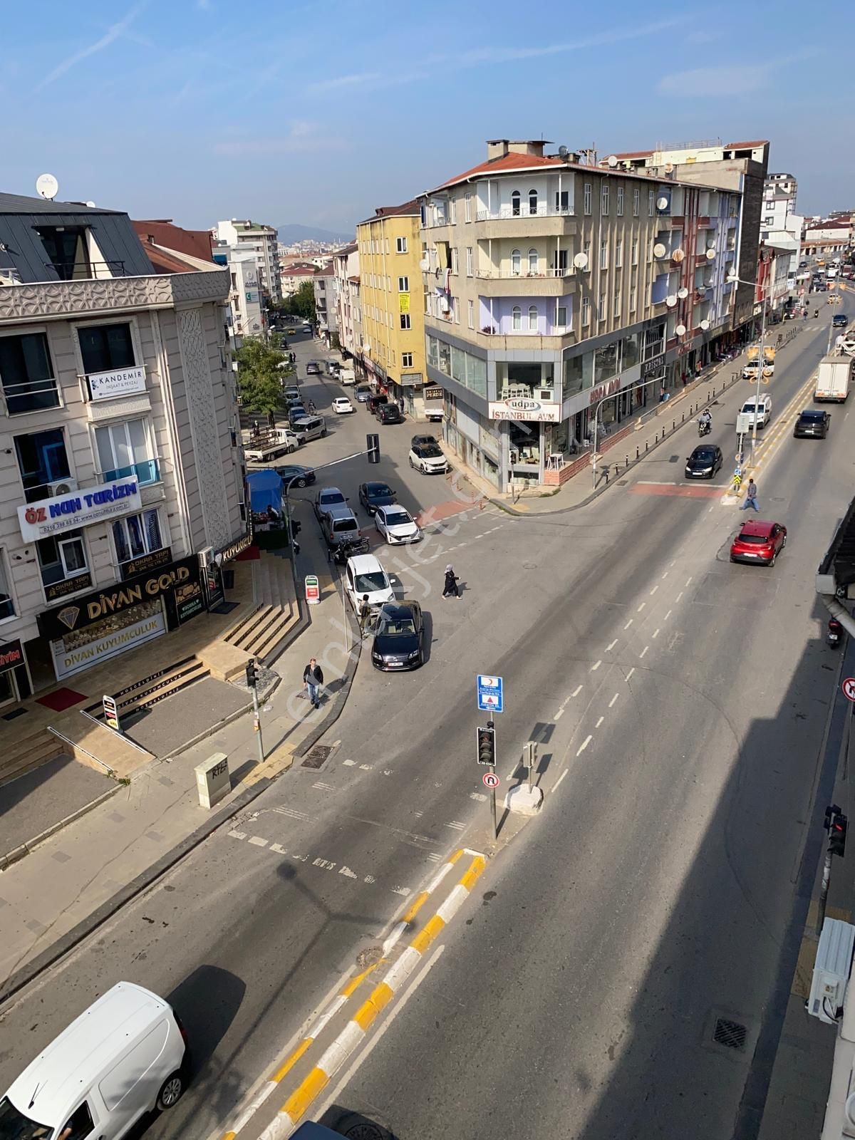 Sultanbeyli-bosna Bulvarında Lüx 2+1(110m2) Kiralık - Görsel 23