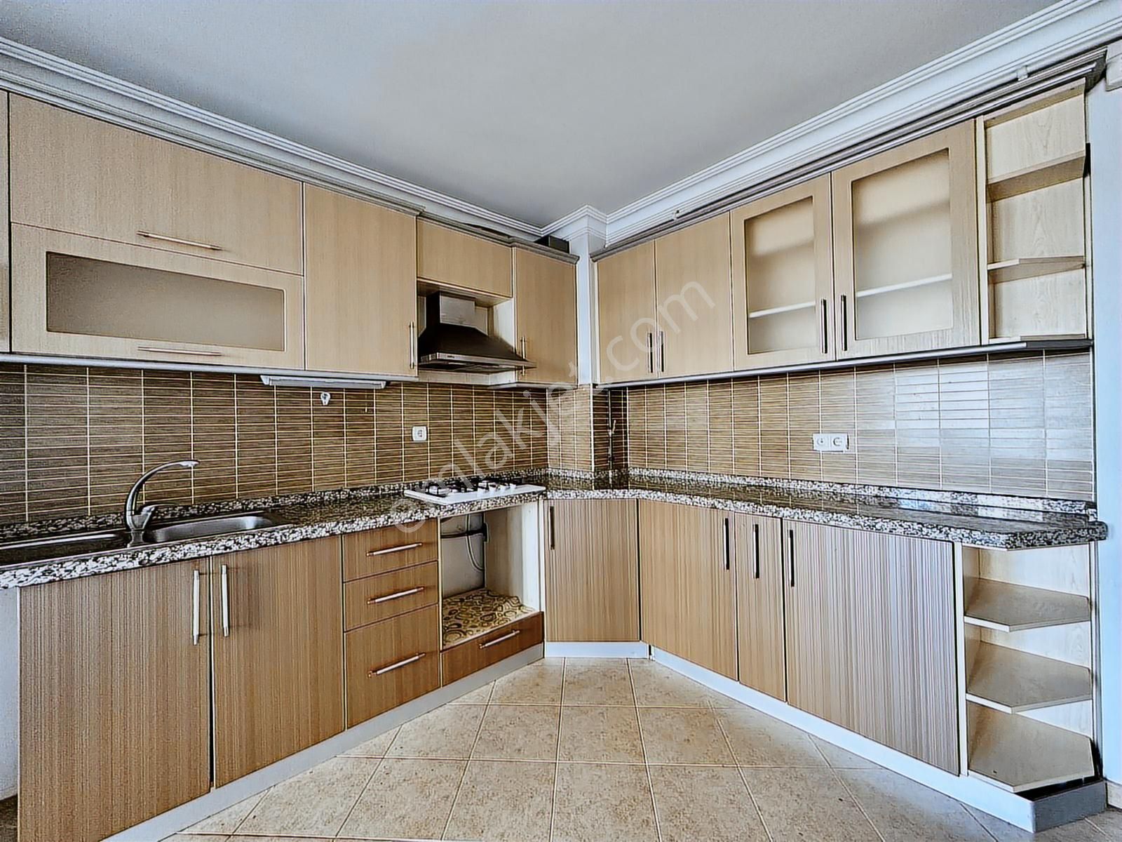 Redstone Castle Eryaman Armina Park Evleri Kiralık 3+1 Daire - Görsel 7