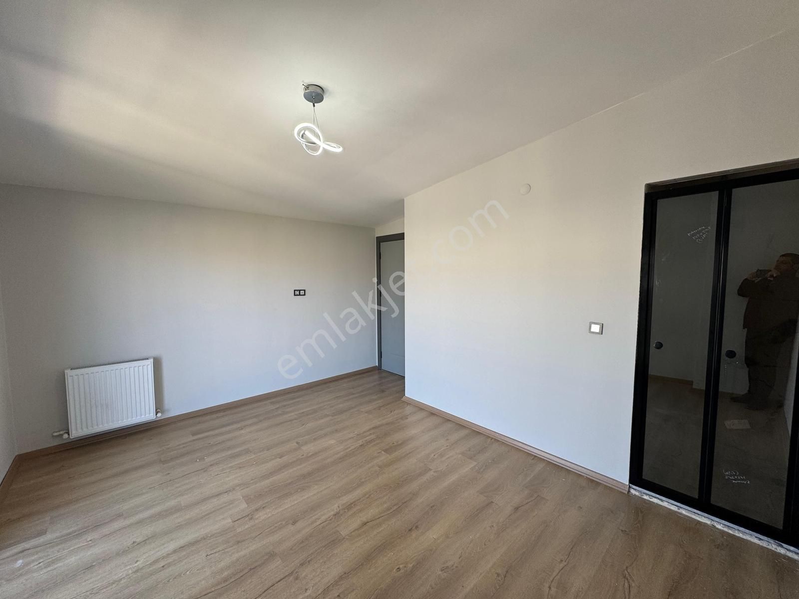 Karşıyaka İmbatlı Mahallesi Satılık 2+1 Teraslı Dubleks Daire - Görsel 31