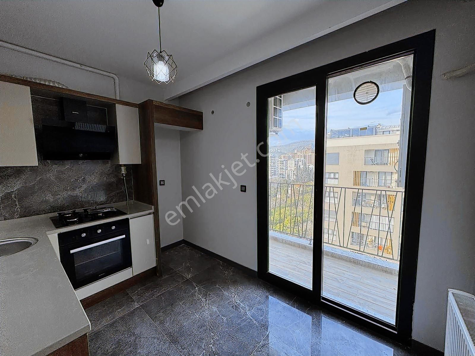 Karşıyaka İmbatlı Mahallesi Satılık 2+1 Teraslı Dubleks Daire - Görsel 17