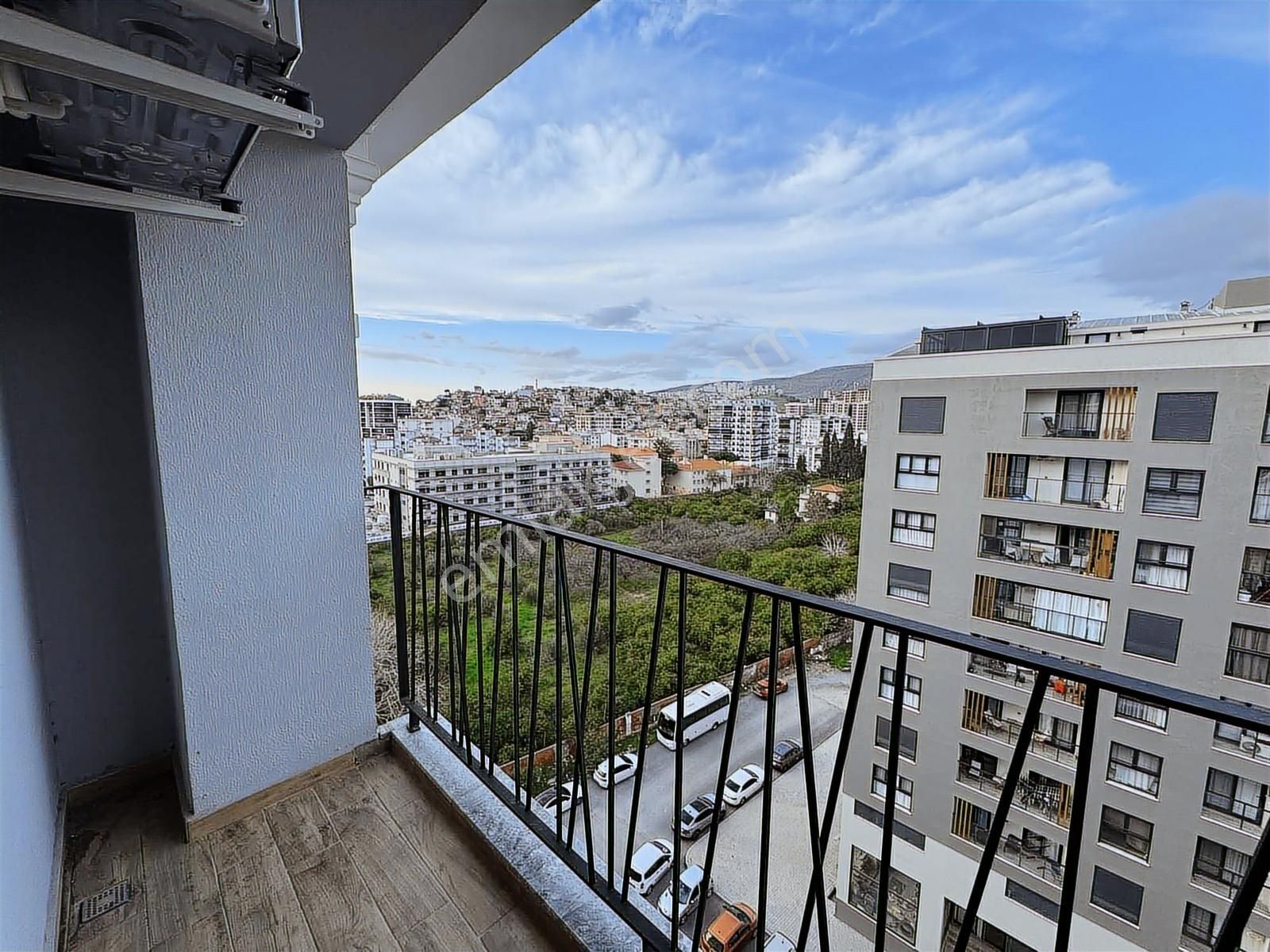 Karşıyaka İmbatlı Mahallesi Satılık 2+1 Teraslı Dubleks Daire - Görsel 21
