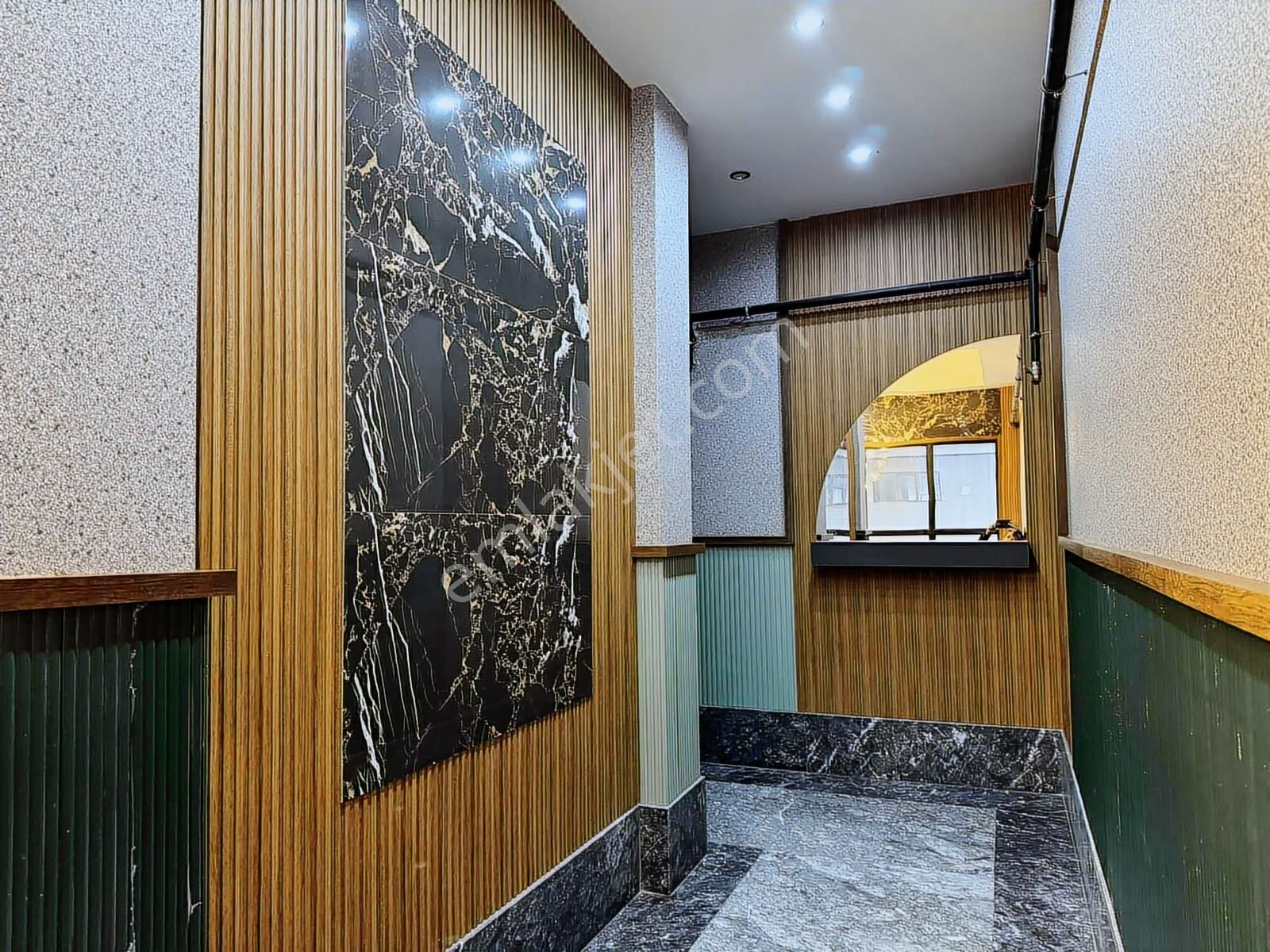 Karşıyaka İmbatlı Mahallesi Satılık 2+1 Teraslı Dubleks Daire - Görsel 3