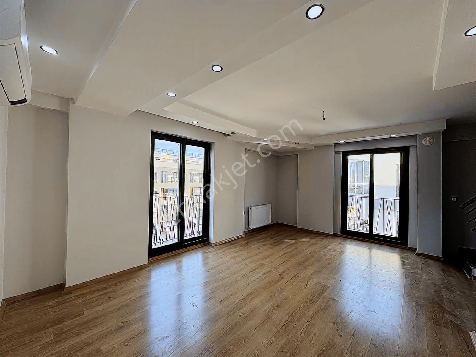 Karşıyaka İmbatlı Mahallesi Satılık 2+1 Teraslı Dubleks Daire - Görsel 5