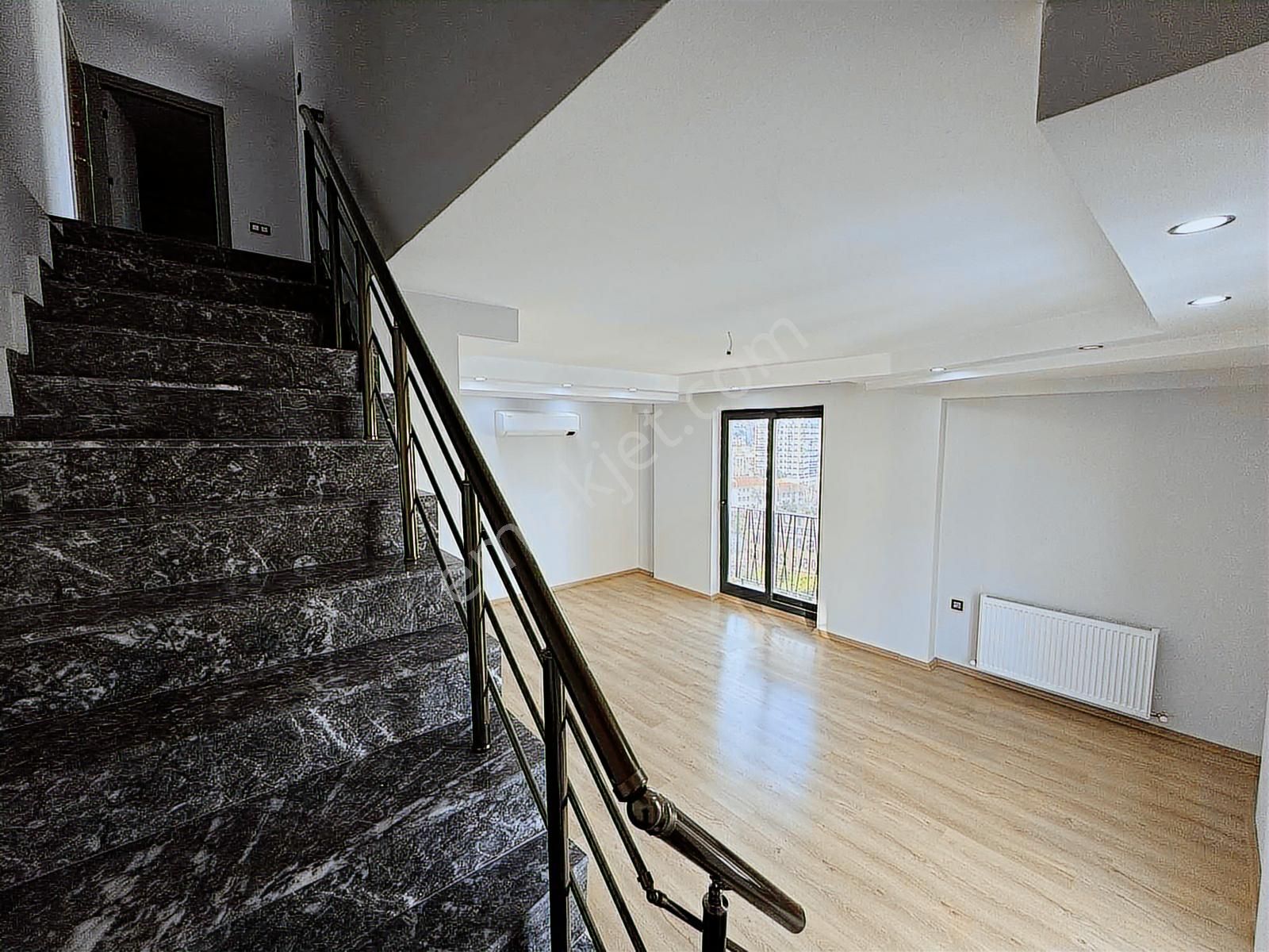 Karşıyaka İmbatlı Mahallesi Satılık 2+1 Teraslı Dubleks Daire - Görsel 7