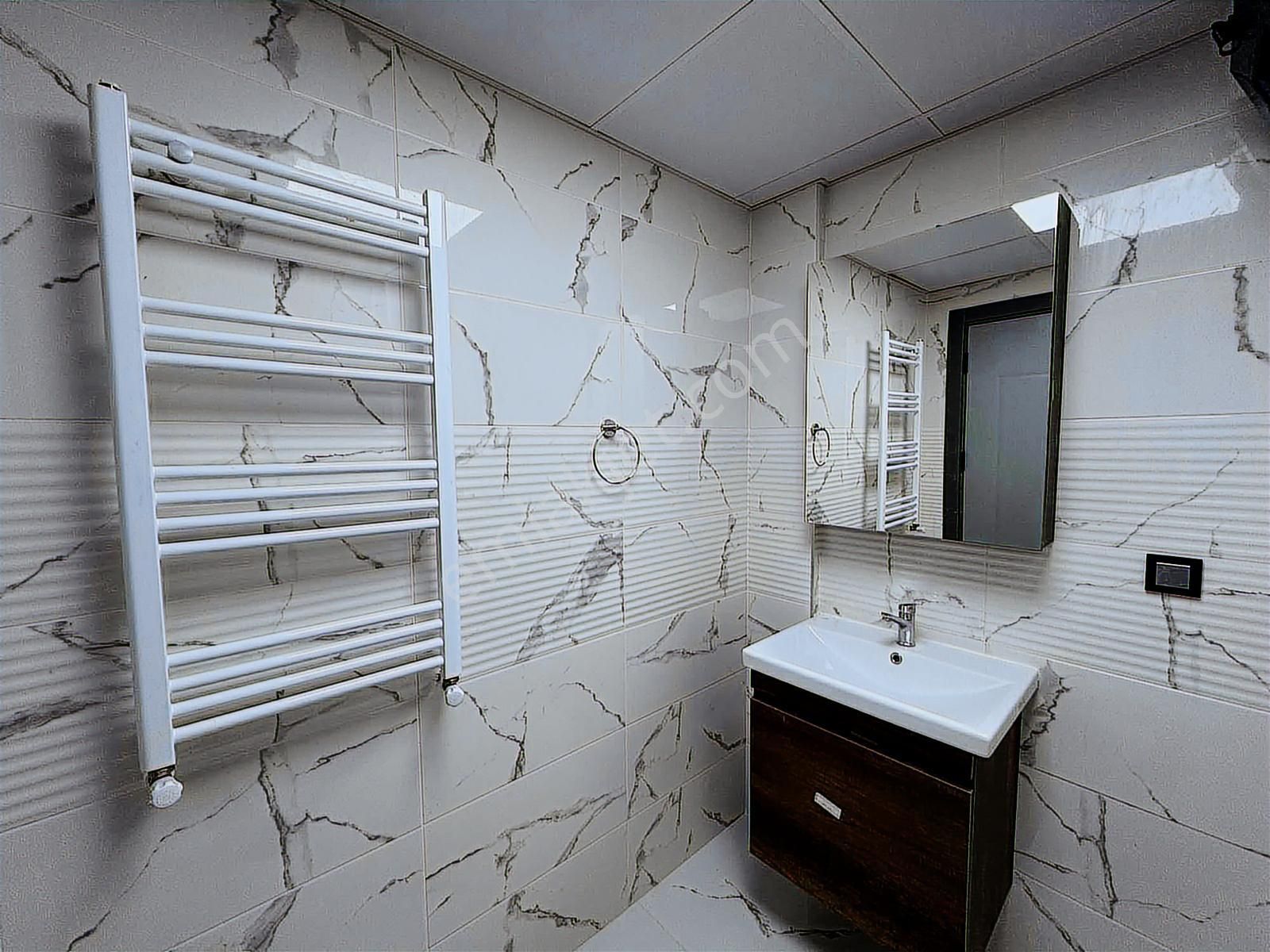 Karşıyaka İmbatlı Mahallesi Satılık 2+1 Teraslı Dubleks Daire - Görsel 19