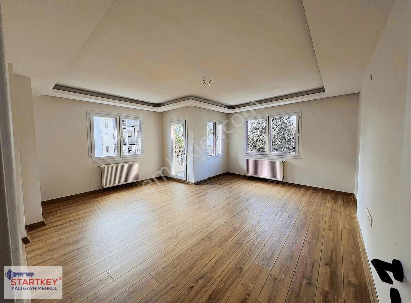 Karşıyaka Bostanlıda Tadilatlı 3+1 Kiralık Ebeveyn Banyolu Daire - Görsel 18