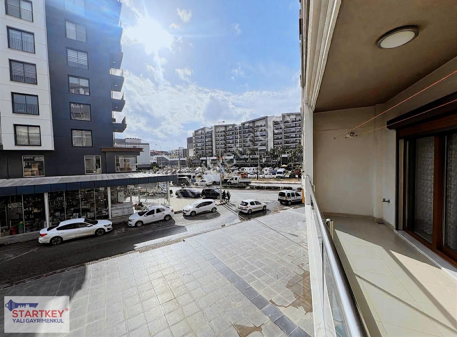 Çiğli Ataşehir'de 3+1 Satılık Arakat Boş Daire - Görsel 15