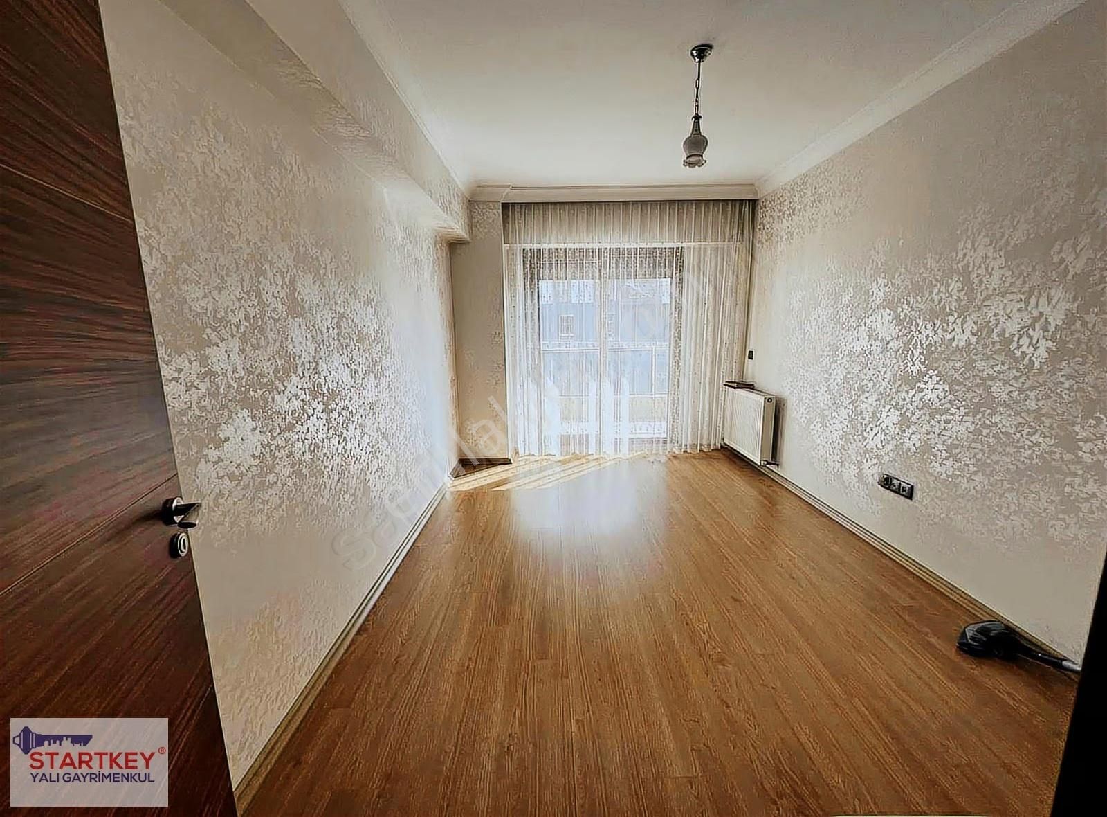 Çiğli Ataşehir'de 3+1 Satılık Arakat Boş Daire - Görsel 25