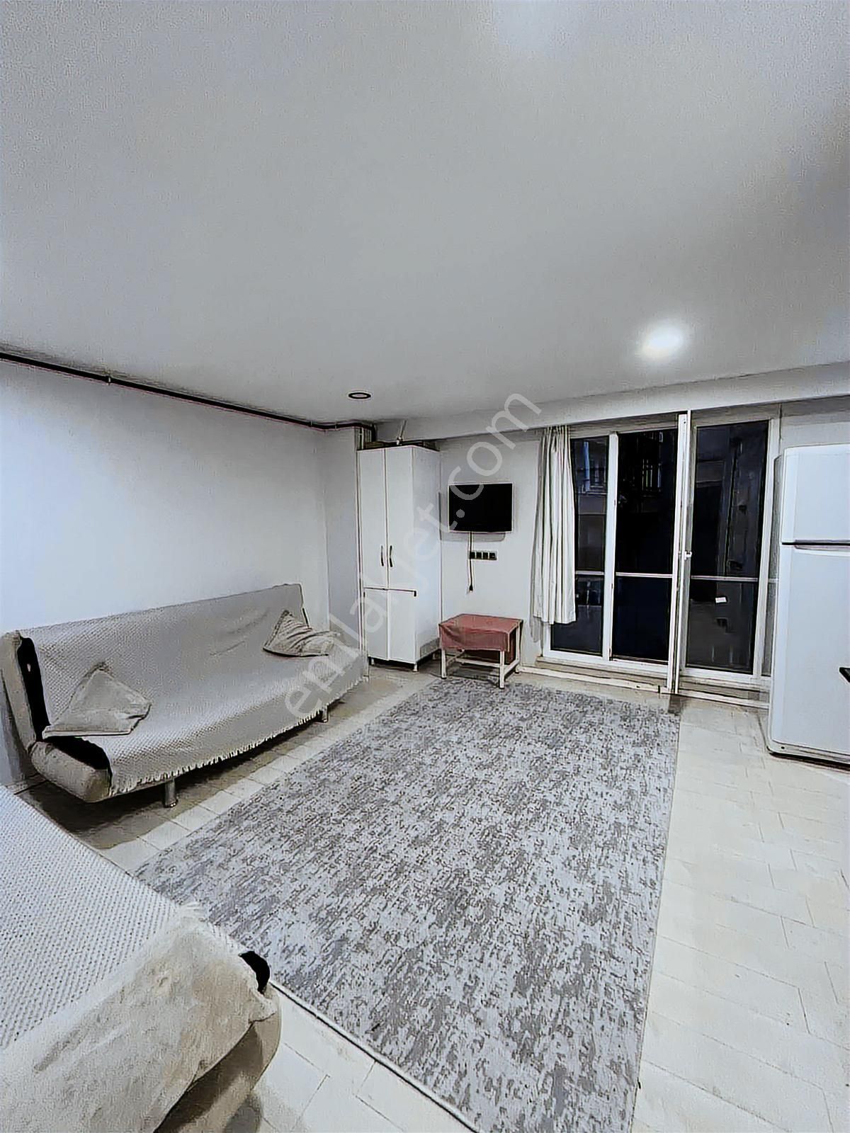 Teraslı Tek Tapu Çift Apart Yeni Bina Yüksek Kredi İmkanı.... - Görsel 15