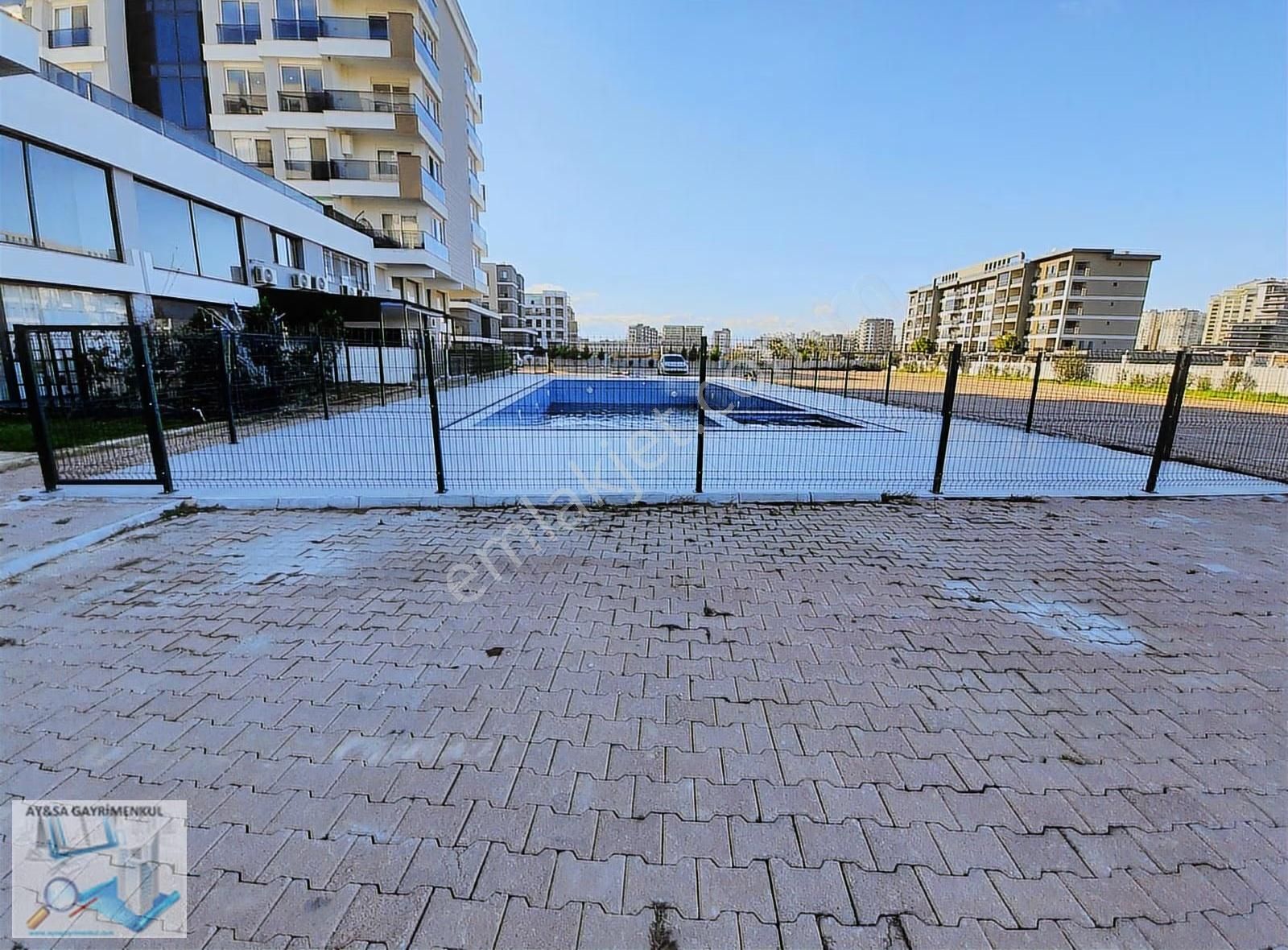 Altıntaş'ta Site İçerisinde 2+1 Güney Cephe 70 M² Daire - Görsel 16