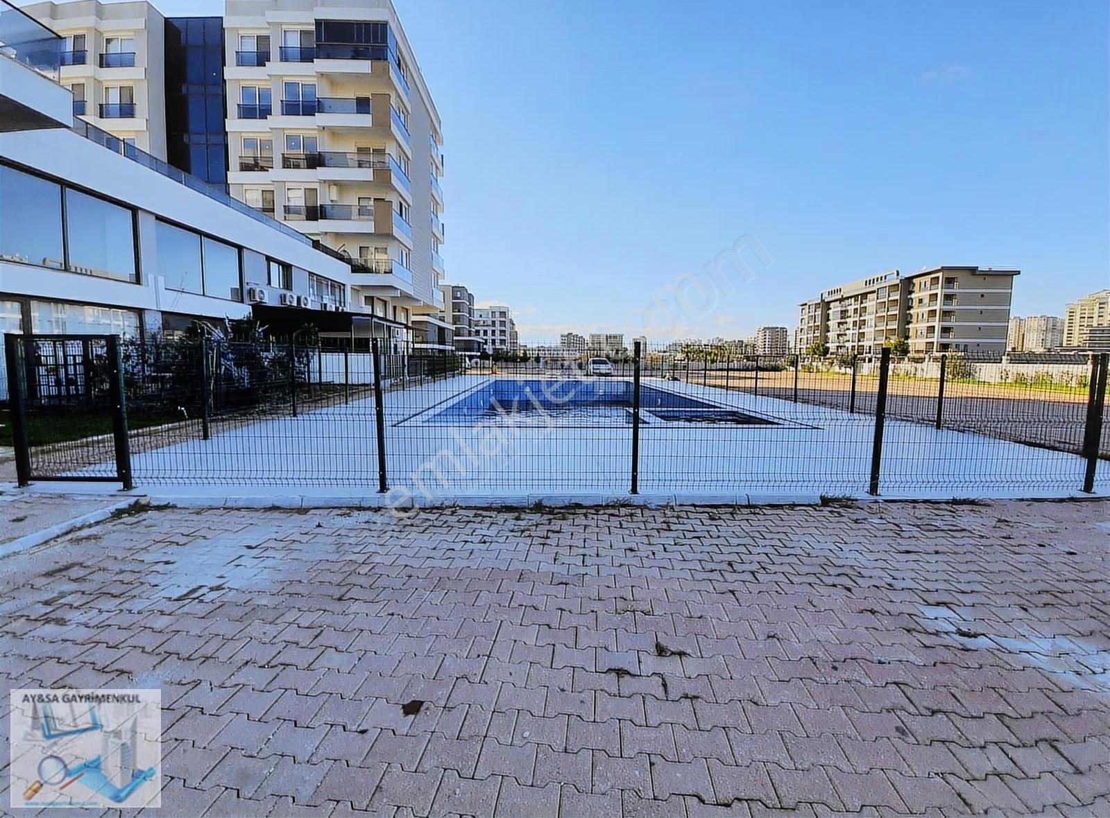Altıntaş'ta Site İçerisinde 2+1 Güney Cephe 70 M² Daire - Görsel 11