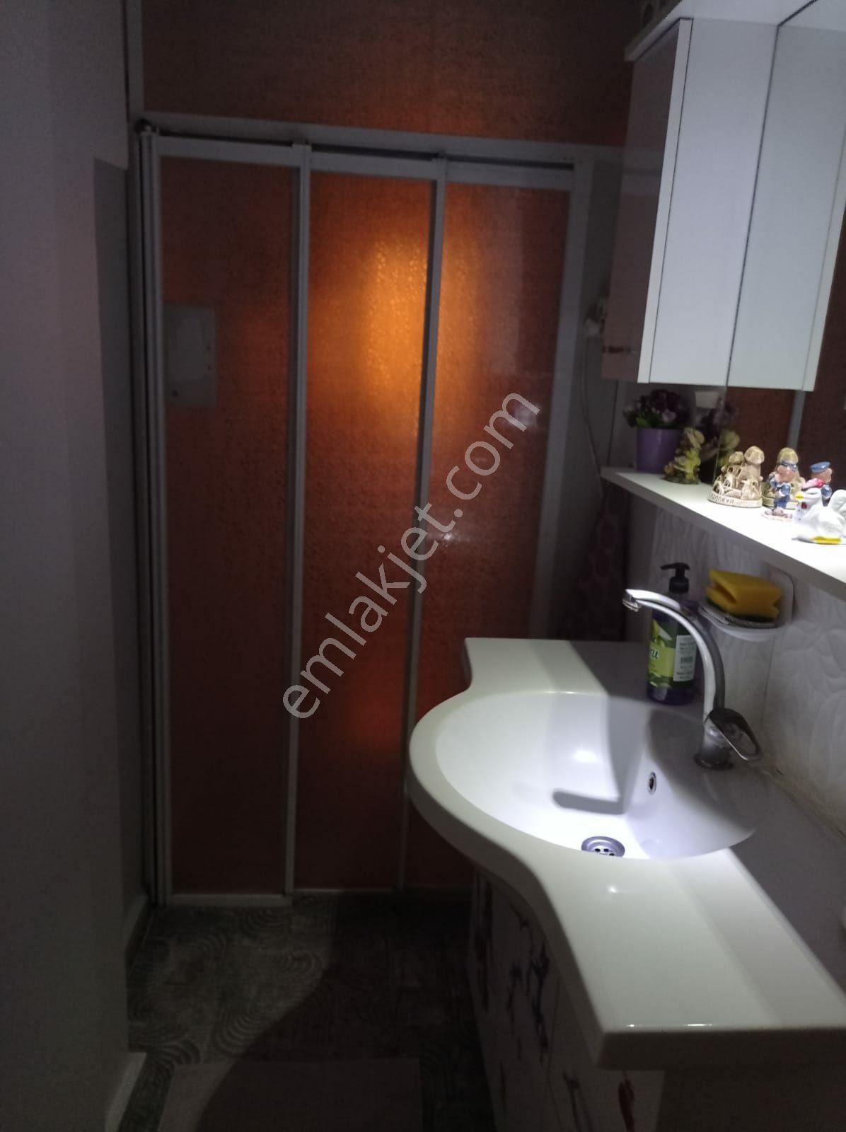 Manisa Turgutlu Turan Mahallesinde Satılık Daire - Görsel 12