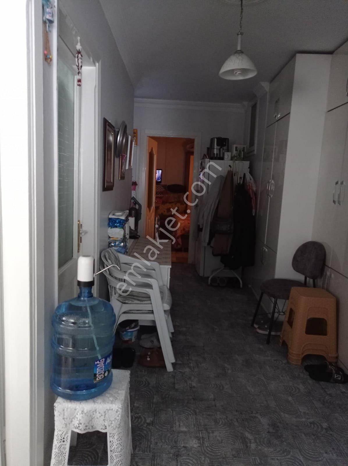 Manisa Turgutlu Turan Mahallesinde Satılık Daire - Görsel 11