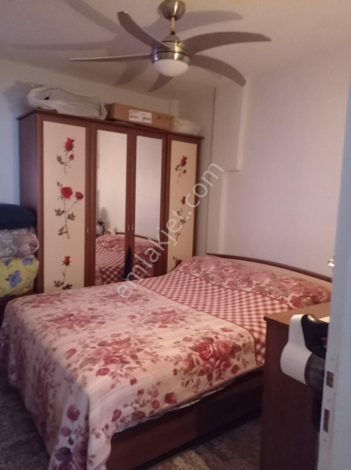 Manisa Turgutlu Turan Mahallesinde Satılık Daire - Görsel 6