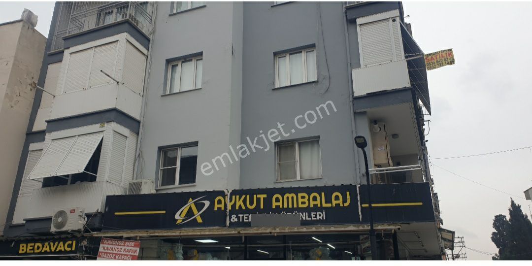 Manisa Turgutlu Turan Mahallesinde Satılık Daire - Görsel 16