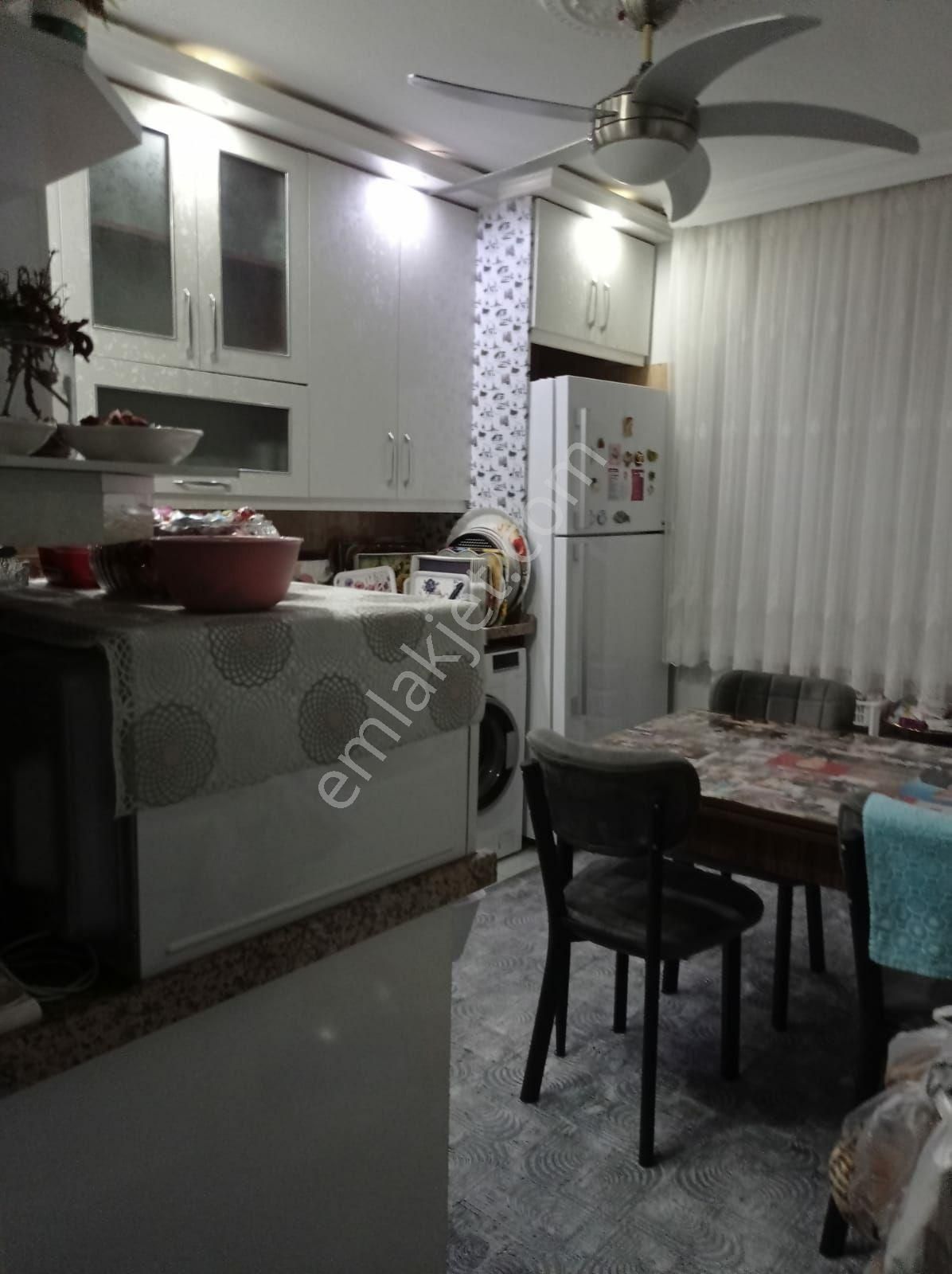 Manisa Turgutlu Turan Mahallesinde Satılık Daire - Görsel 5