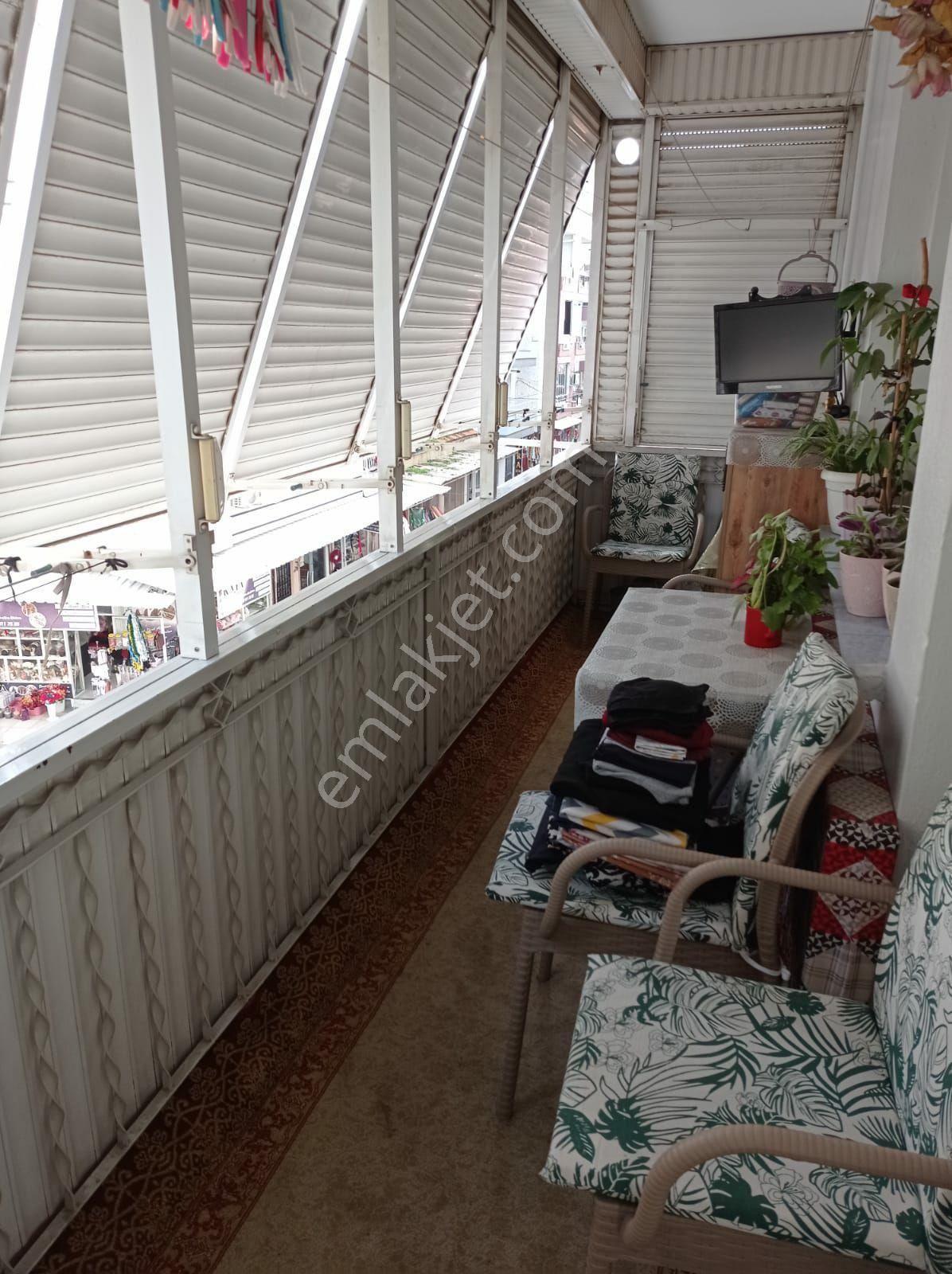Manisa Turgutlu Turan Mahallesinde Satılık Daire - Görsel 9