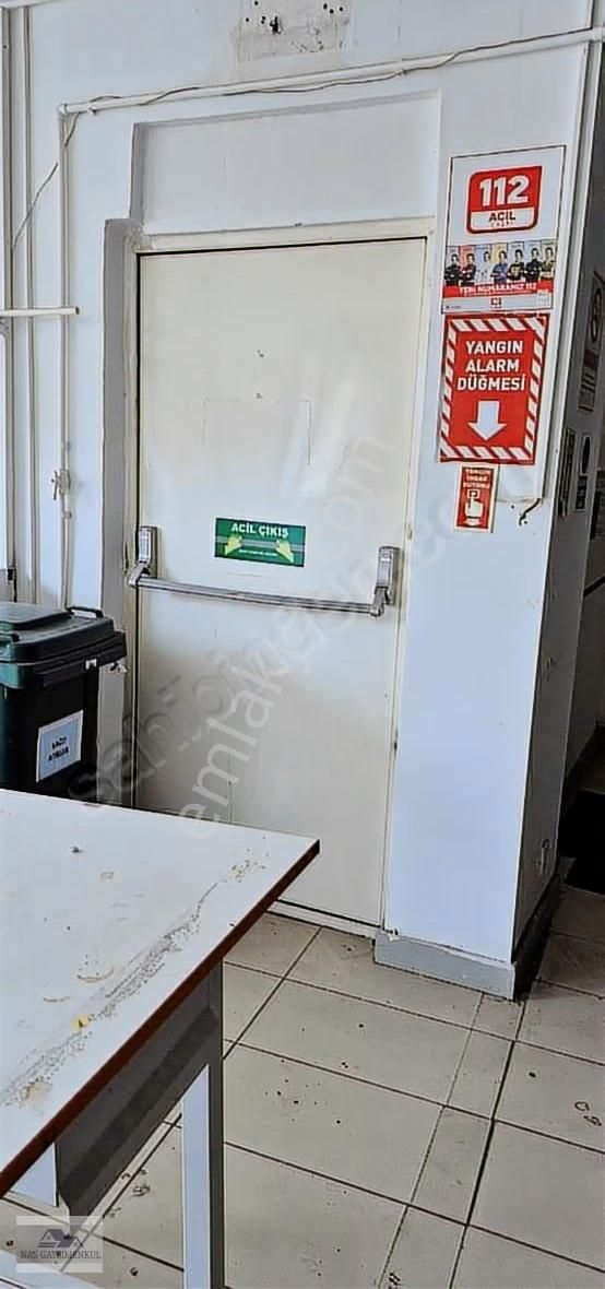 Halkalı Merkez Şengül Sokak 650 M2 Dükkan Kiralık - Görsel 13