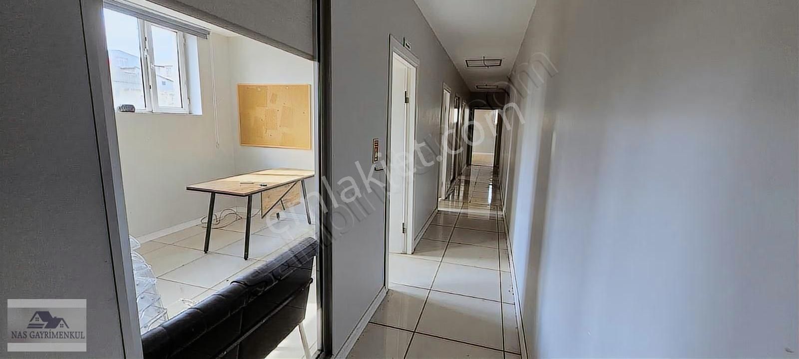 Halkalı Merkez Şengül Sokak 650 M2 Dükkan Kiralık - Görsel 16