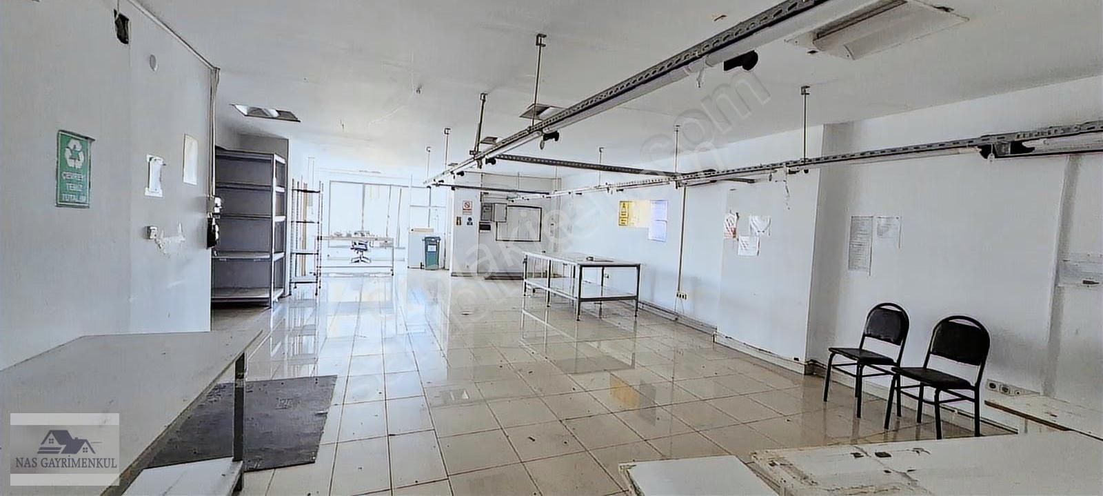 Halkalı Merkez Şengül Sokak 650 M2 Dükkan Kiralık - Görsel 27