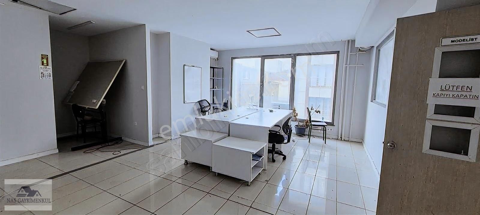 Halkalı Merkez Şengül Sokak 650 M2 Dükkan Kiralık - Görsel 6