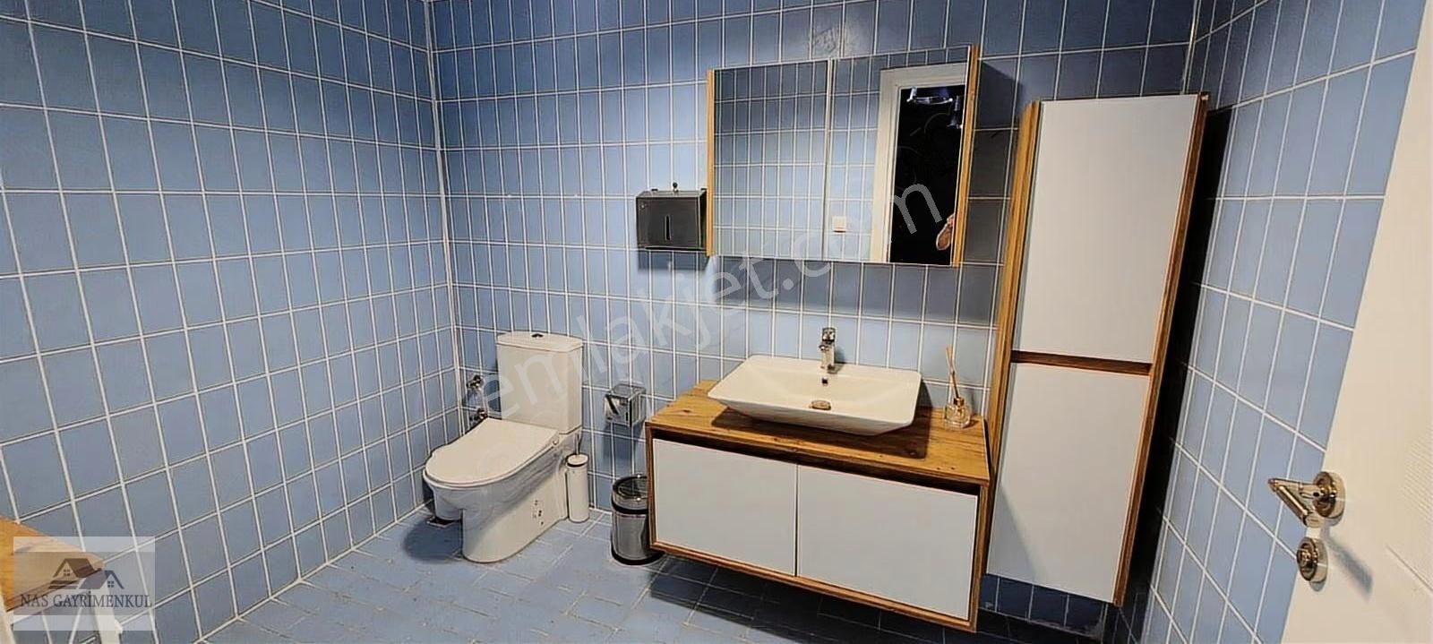 Halkalı Merkez Şengül Sokak 650 M2 Dükkan Kiralık - Görsel 9