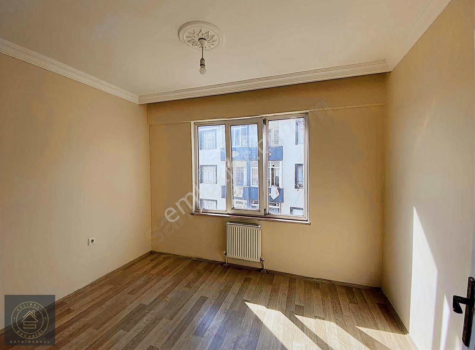 Gelibolu Fikirli Sinan'da Satılık Ayrı Mutfaklı 2+1 Daire - Görsel 13