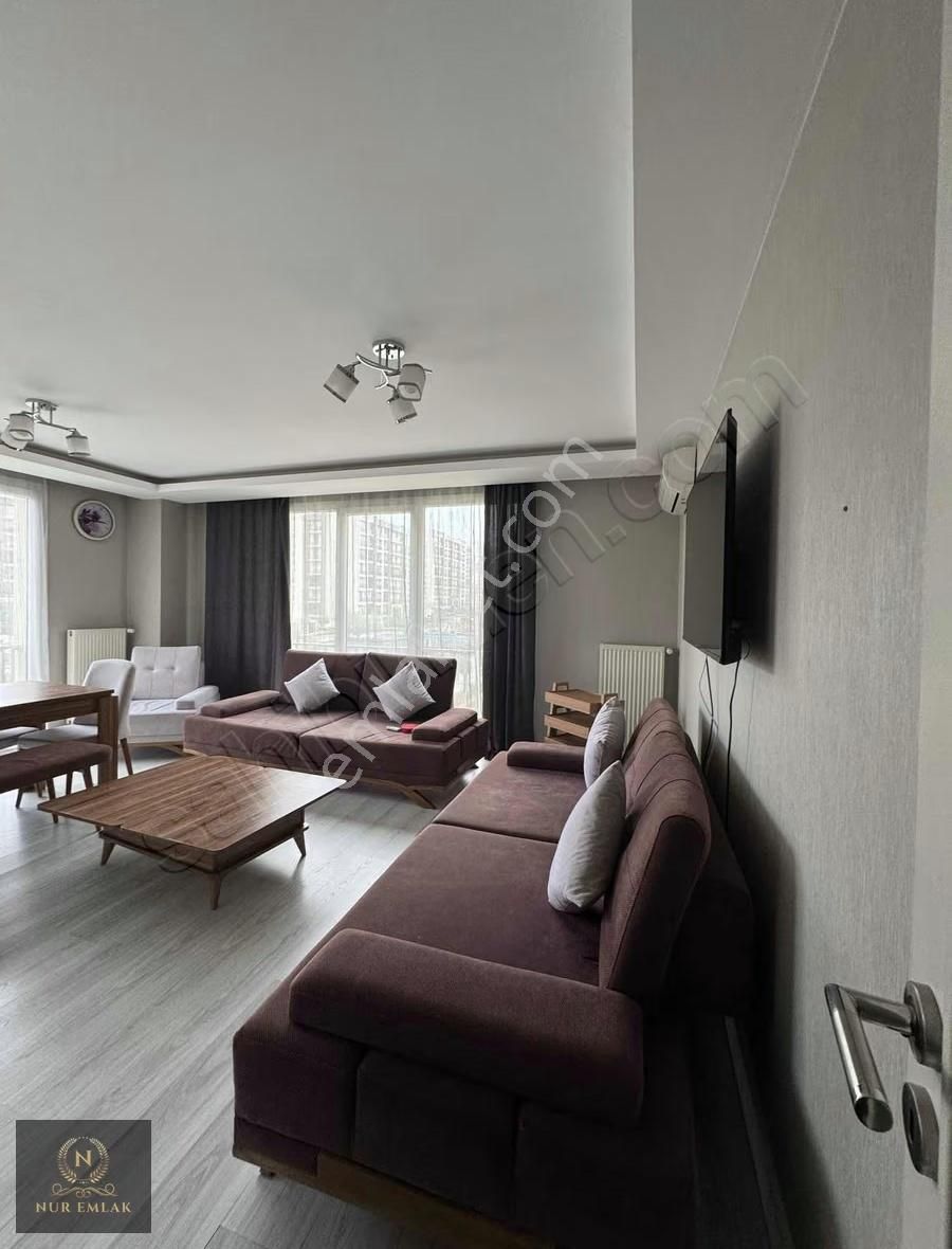 Kalekent 1. Etap 2+1 Kiralık Daire 2. Kat | Havuz Cepheli - Görsel 4
