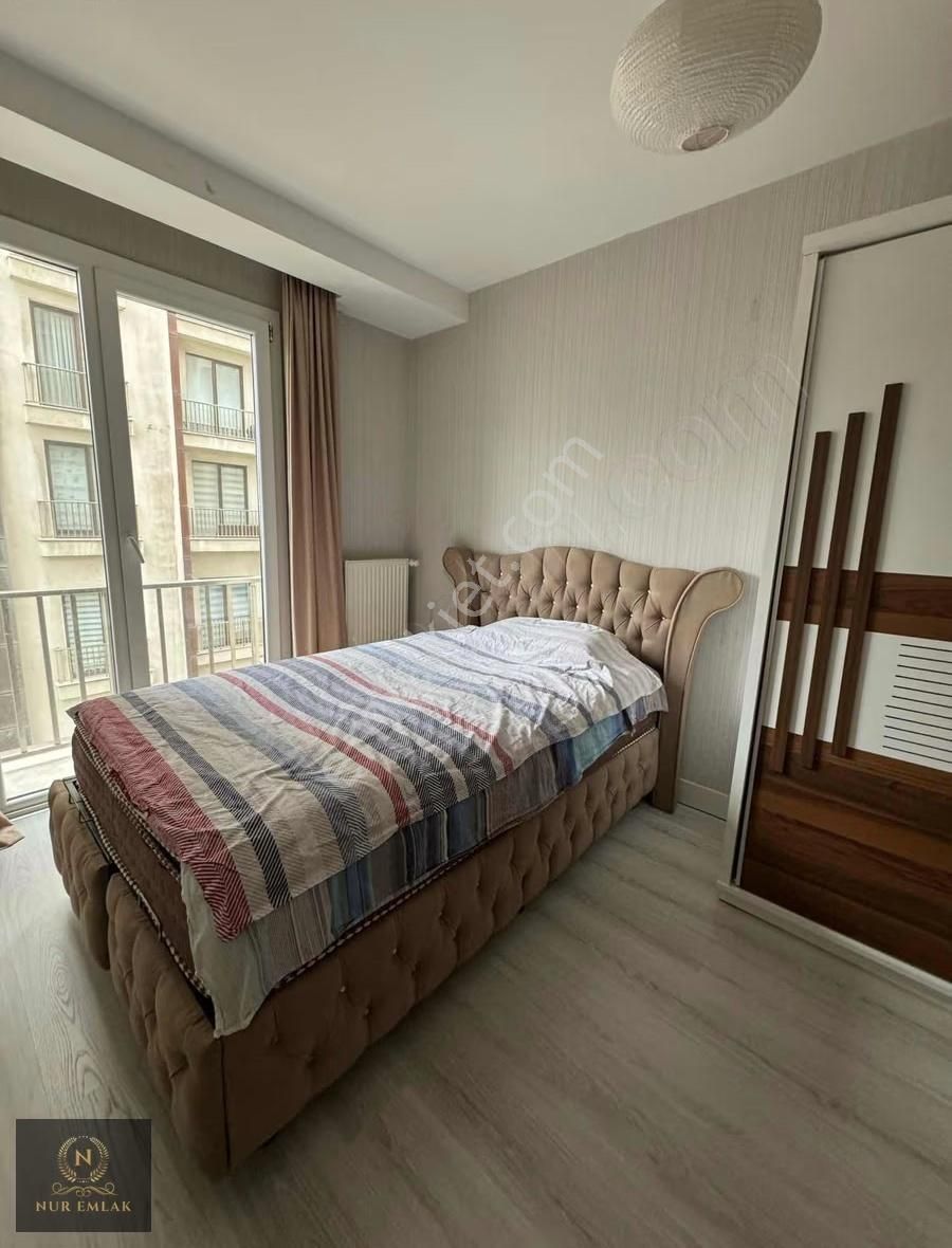 Kalekent 1. Etap 2+1 Kiralık Daire 2. Kat | Havuz Cepheli - Görsel 5