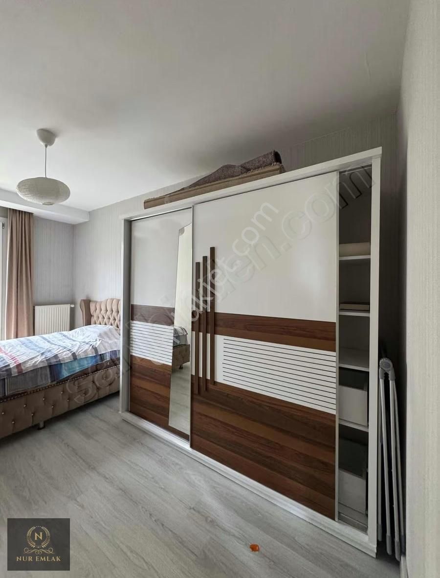 Kalekent 1. Etap 2+1 Kiralık Daire 2. Kat | Havuz Cepheli - Görsel 3