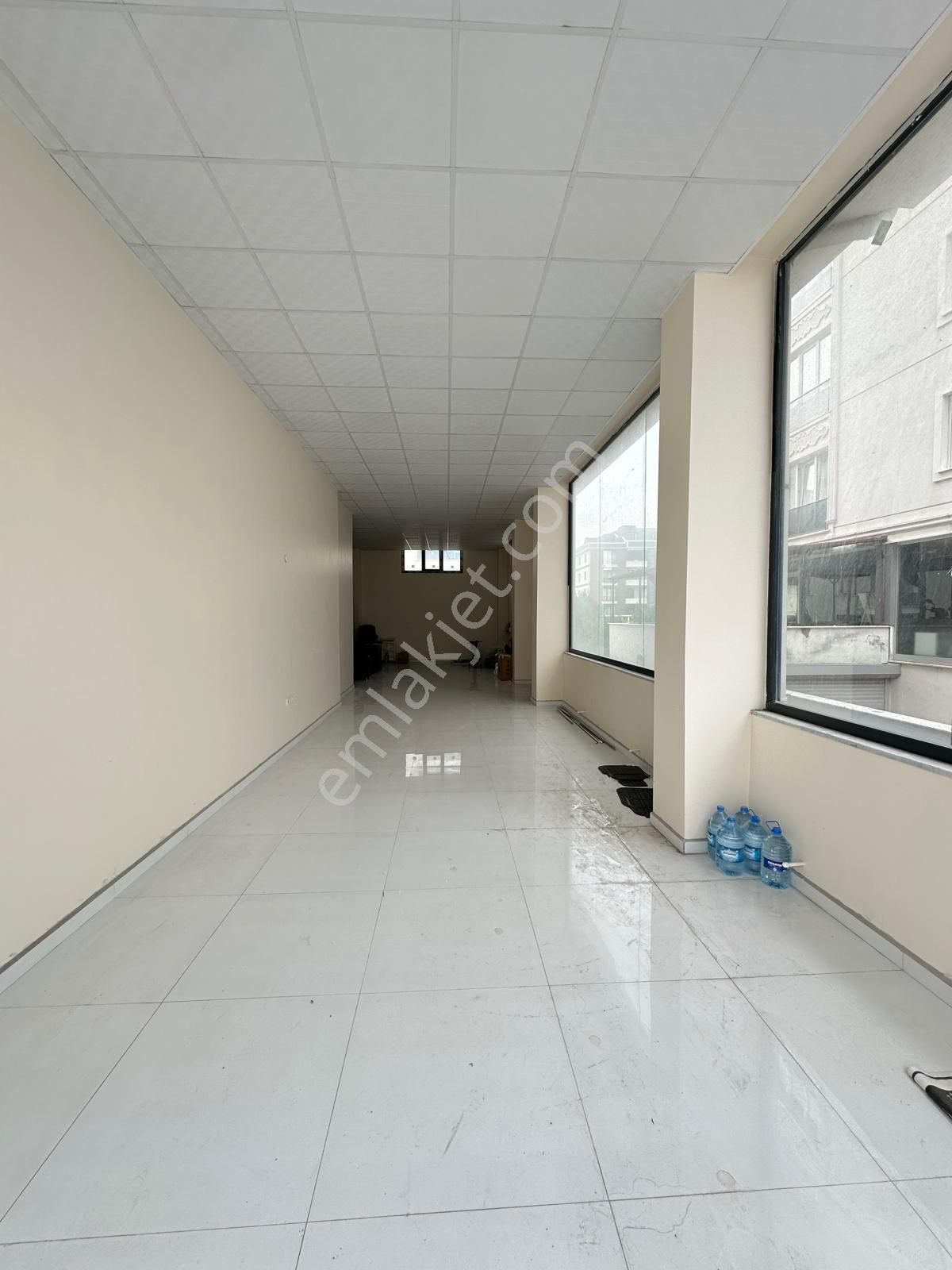 İnşaa'dan Kavaklı'da Marinaya Komşu Satılık Dükkan Fırsatı - Görsel 8