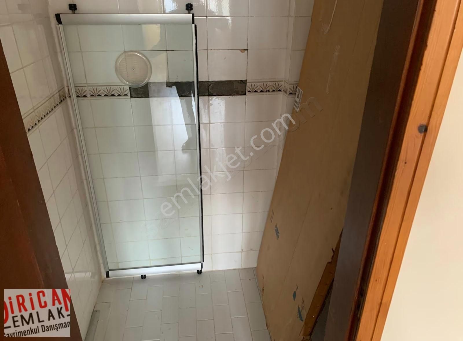 Dirican Konya Nişantaş'ta Cadde Üzeri 3+1 Kiralık Son Kat Daire - Görsel 23