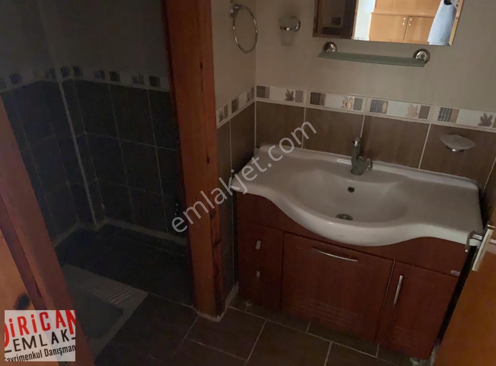 Dirican Konya Nişantaş'ta Cadde Üzeri 3+1 Kiralık Son Kat Daire - Görsel 7