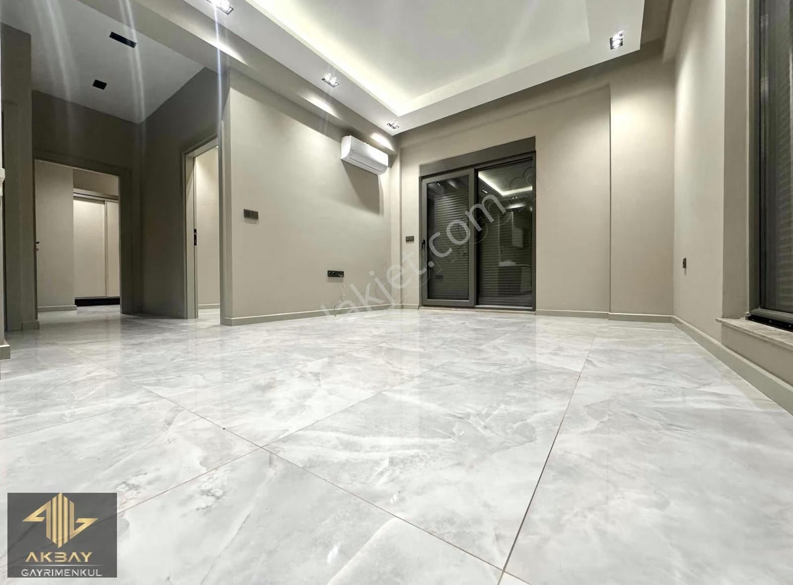 Altıntaş'ta Ebeveyn Banyolu Klimalı Yerden Isıtmalı Geniş Arakat - Görsel 16