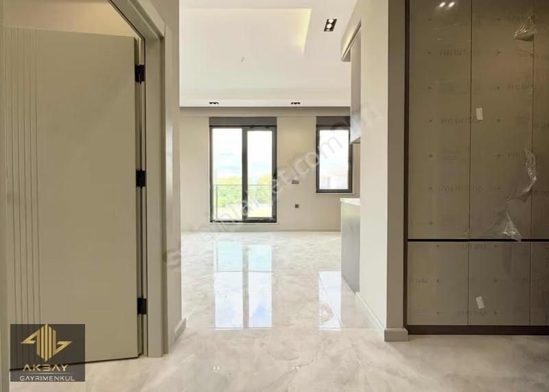 Altıntaş'ta Ebeveyn Banyolu Klimalı Yerden Isıtmalı Geniş Arakat - Görsel 21