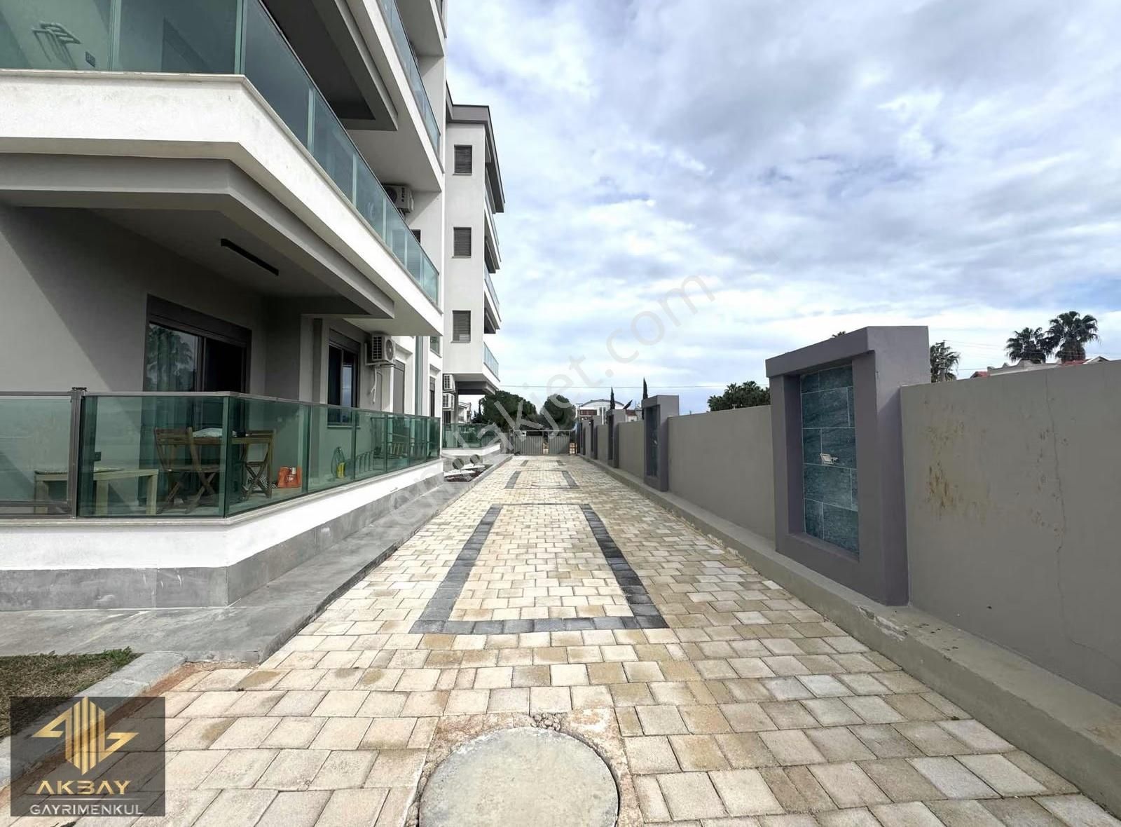 Altıntaş'ta Ebeveyn Banyolu Klimalı Yerden Isıtmalı Geniş Arakat - Görsel 17