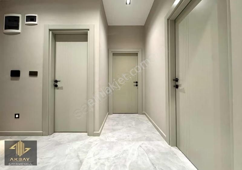 Altıntaş'ta Ebeveyn Banyolu Klimalı Yerden Isıtmalı Geniş Arakat - Görsel 7