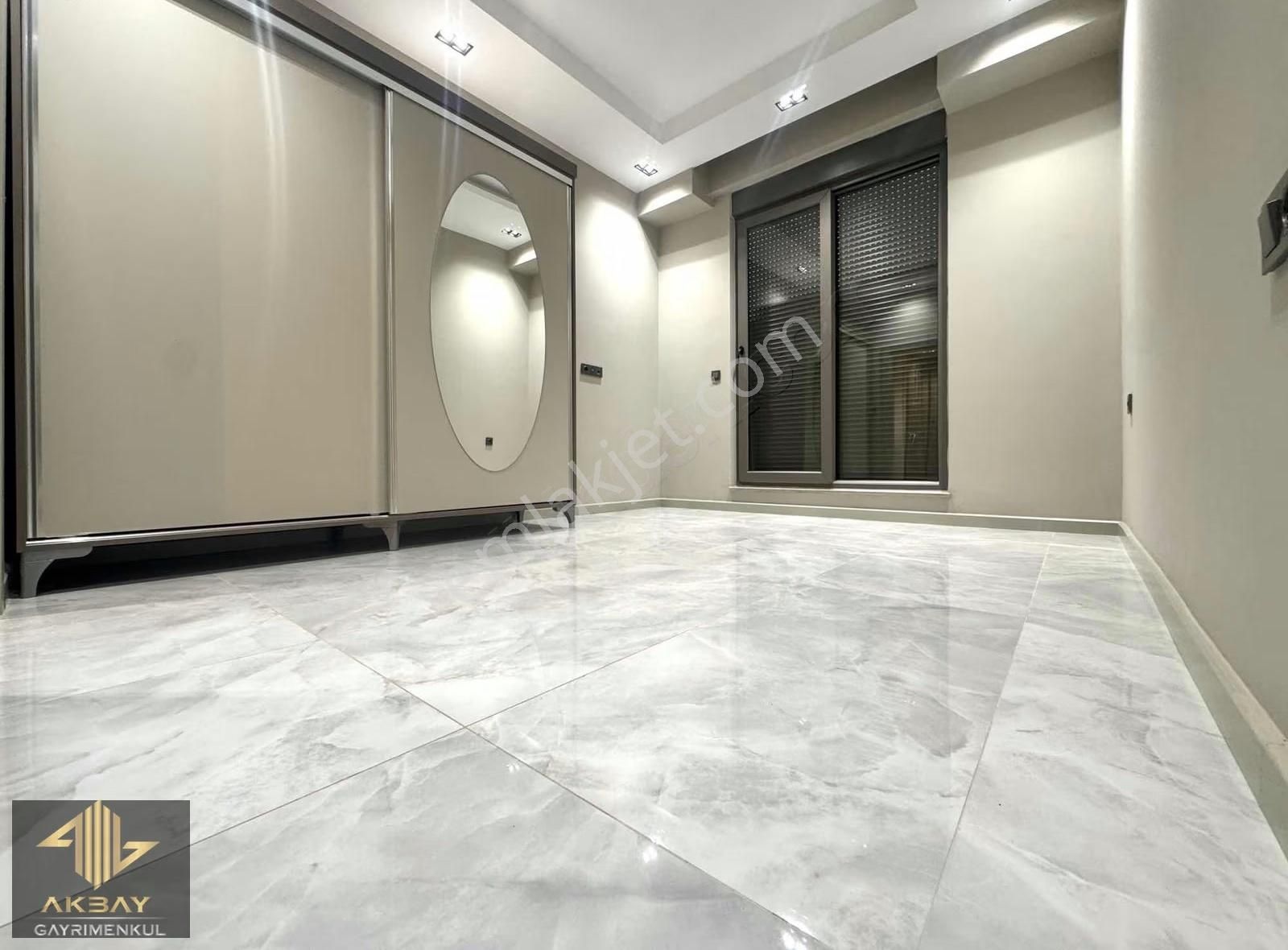 Altıntaş'ta Ebeveyn Banyolu Klimalı Yerden Isıtmalı Geniş Arakat - Görsel 23