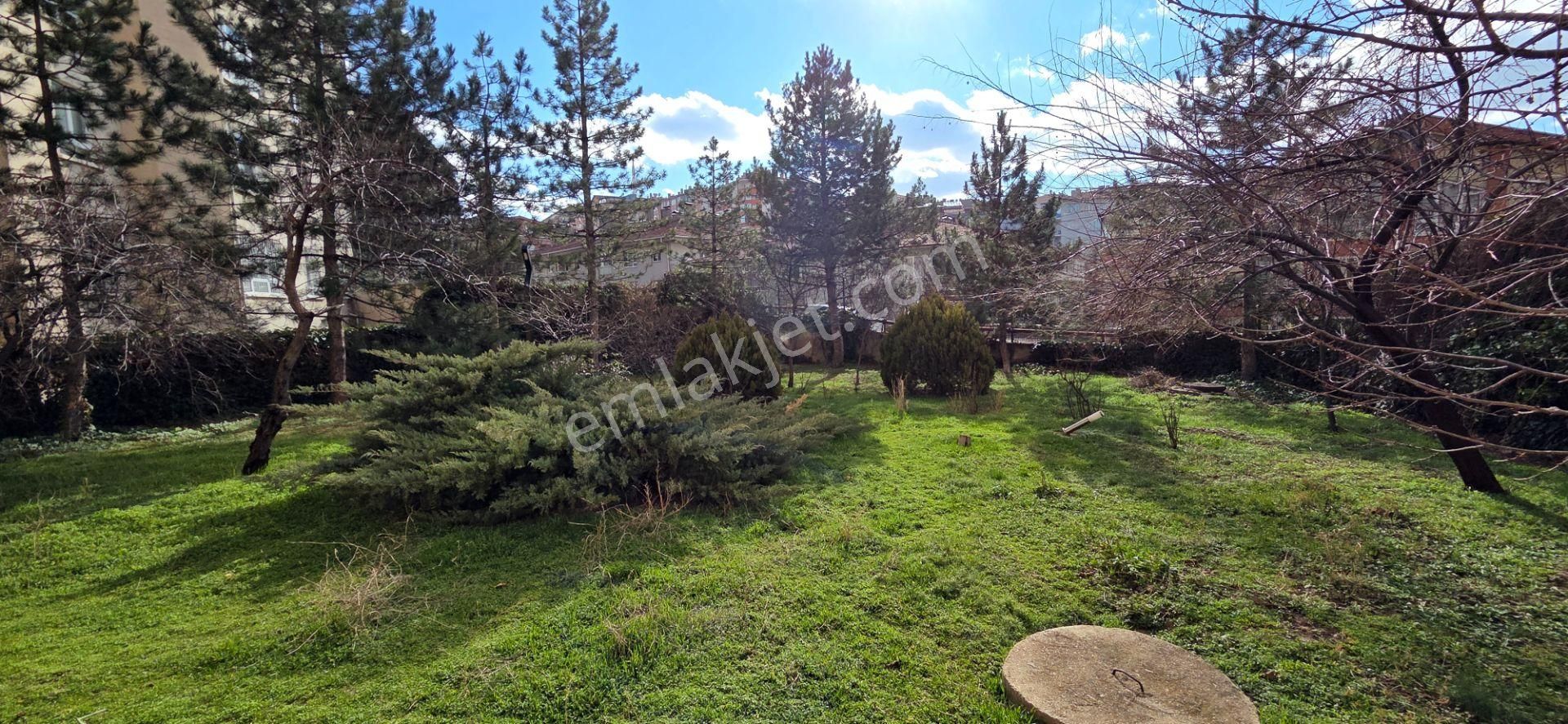 Çankaya Dikmen Harbiye Mh. Güneş Sitesinde 4+1 Daire Fırsatı - Görsel 34