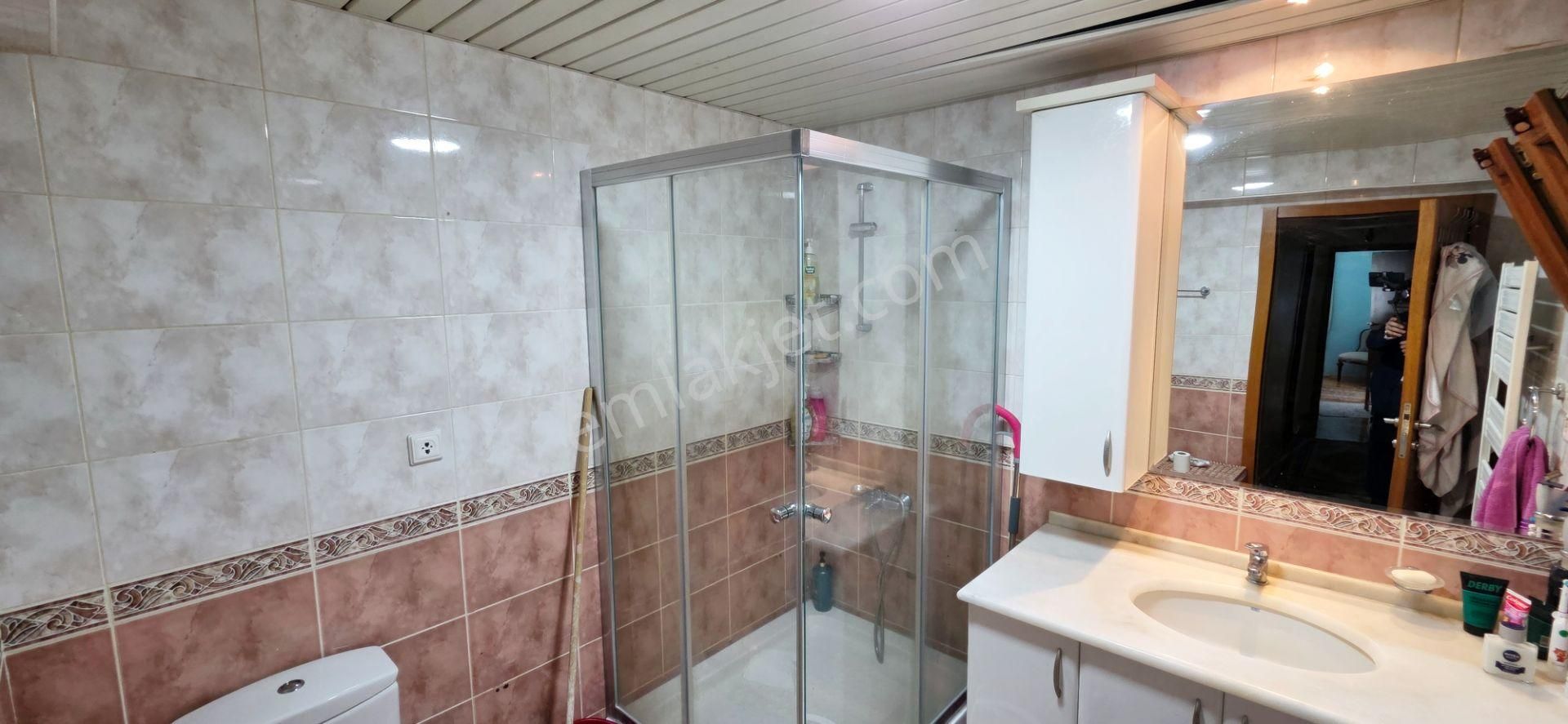 Çankaya Dikmen Harbiye Mh. Güneş Sitesinde 4+1 Daire Fırsatı - Görsel 16